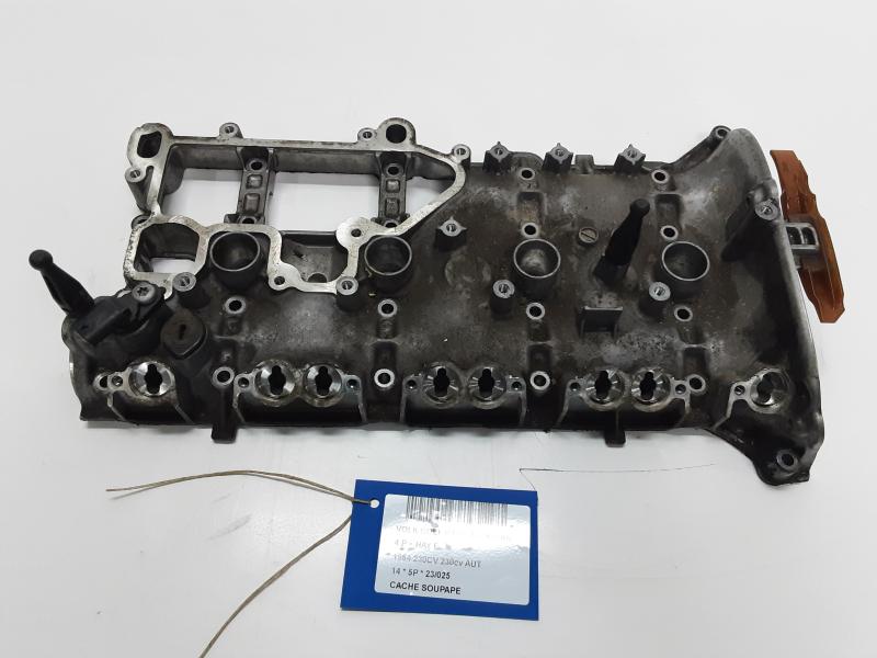 ROCKER COVER Vw GOLF VII 11/12 - 17