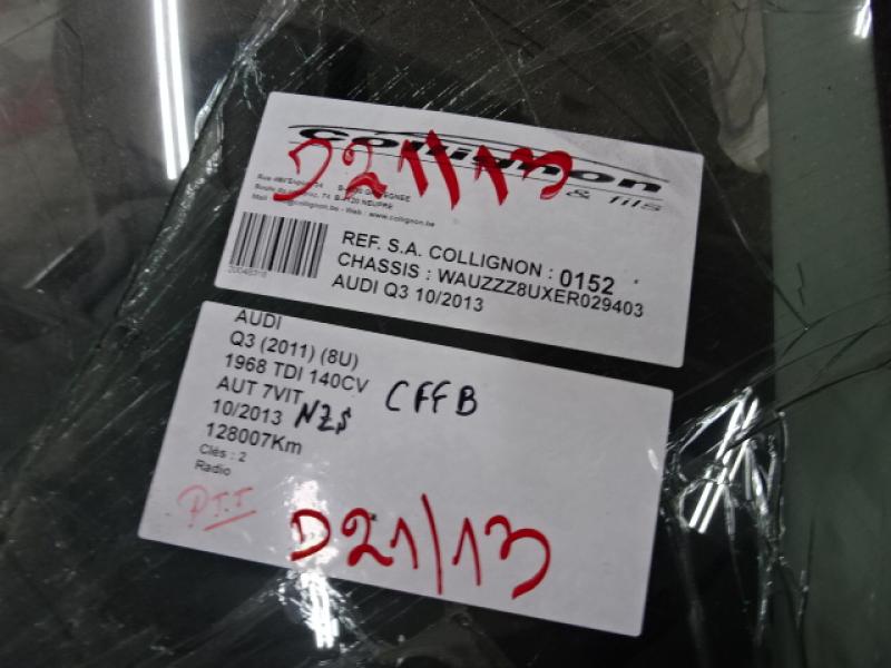 Audi Q3 06/11 - 15 