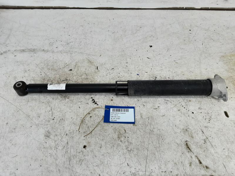 AMORTISSEUR ARRIERE DROITE Ford FIESTA 5/17+