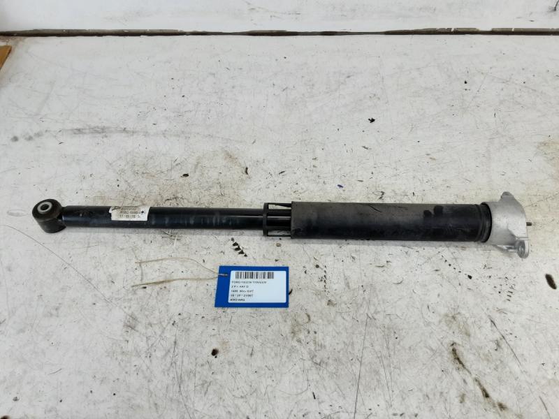 REAR SHOK ABSORBER LEFT Ford FIESTA 5/17+