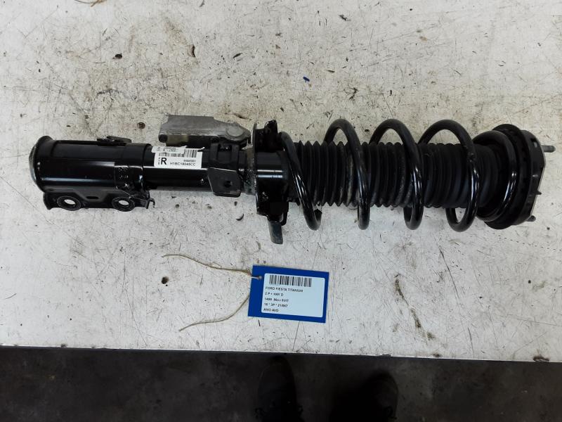 FEDERBEIN VORNE RECHTS Ford FIESTA 5/17+