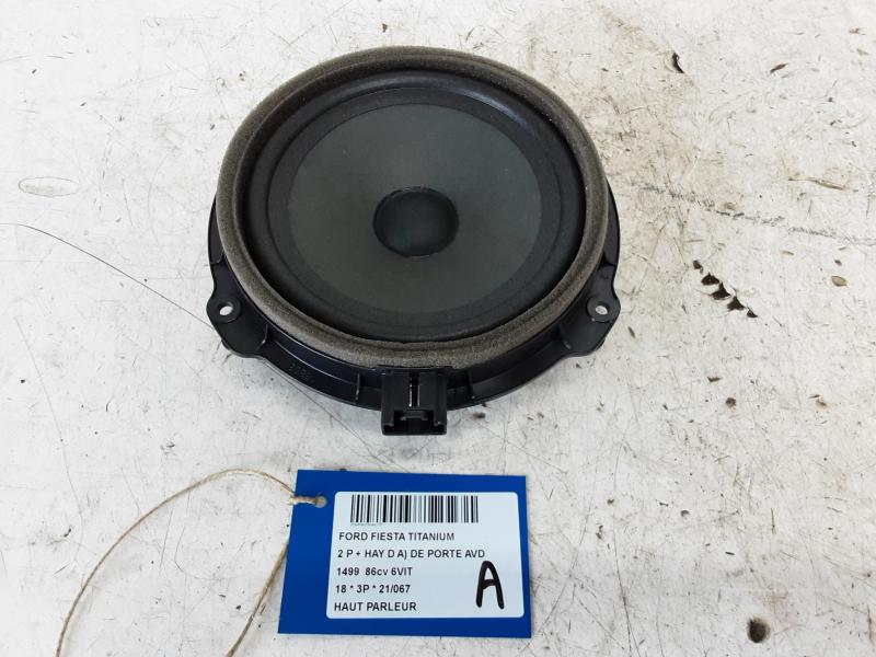 SPEAKER Ford FIESTA 5/17+