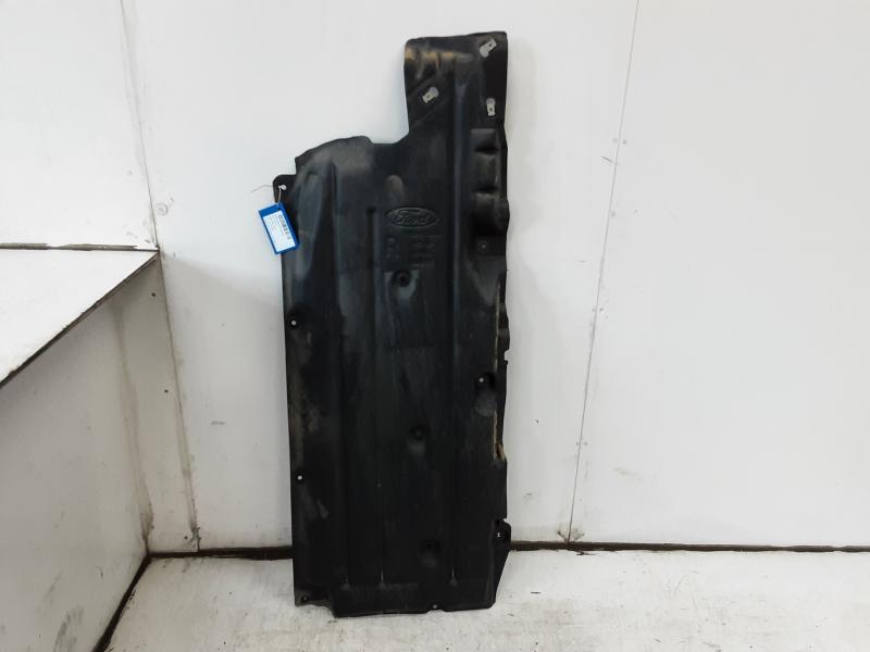 PLASTIQUE SOUS VOITURE DROIT Ford FIESTA 5/17+