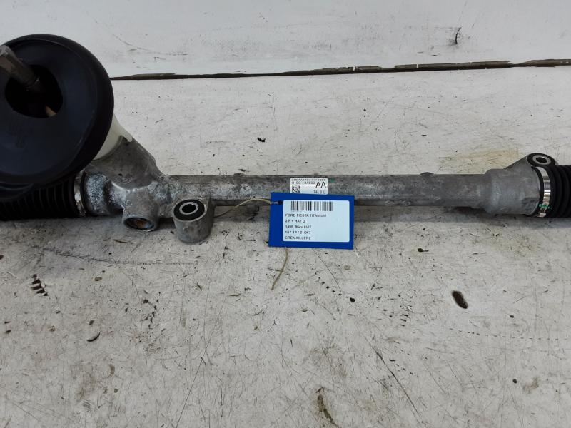 CREMAILLERE Ford FIESTA 5/17+