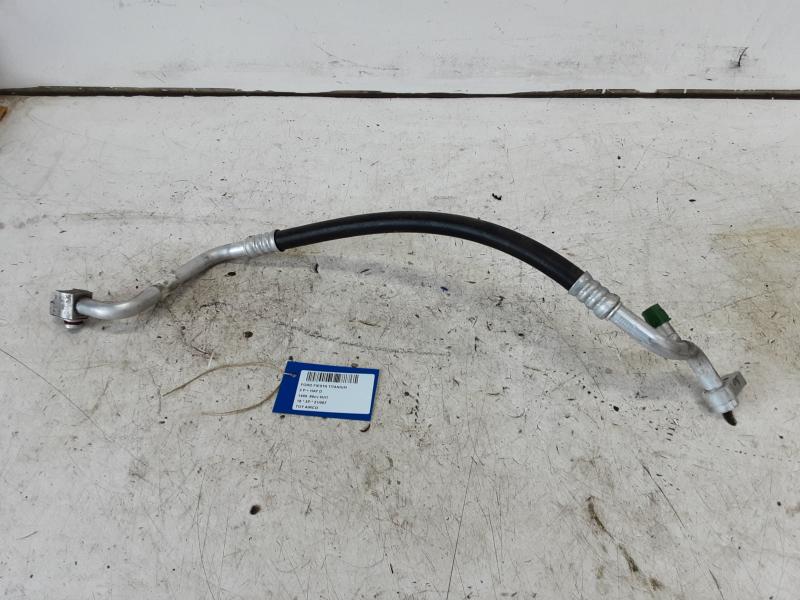 TUYAU D'AIRCO Ford FIESTA 5/17+