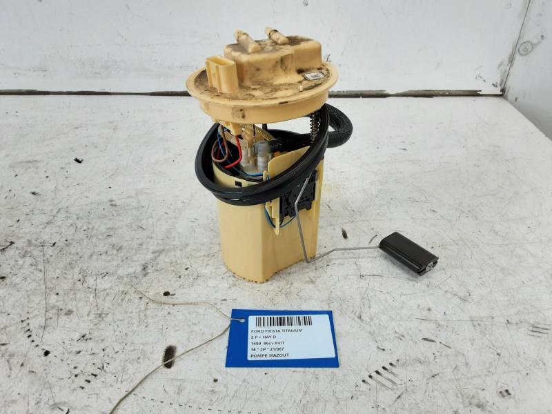 POMPE A MAZOUT Ford FIESTA 5/17+