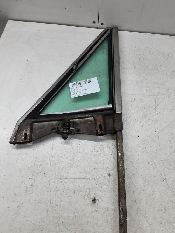 ZIJRUIT VOOR LINKS Fiat 124 SPORT