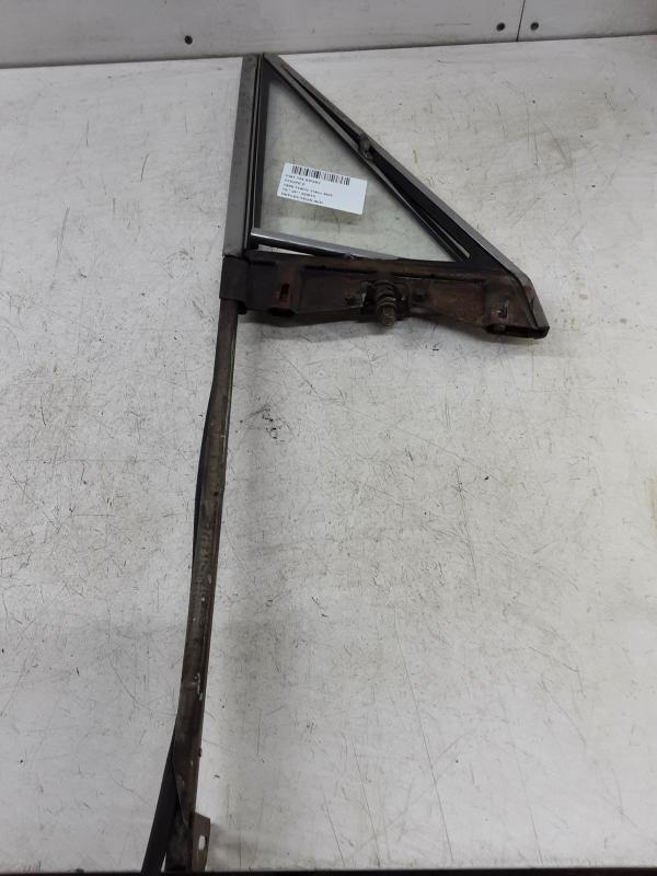 ZIJRUIT VOOR RECHTS Fiat 124 SPORT
