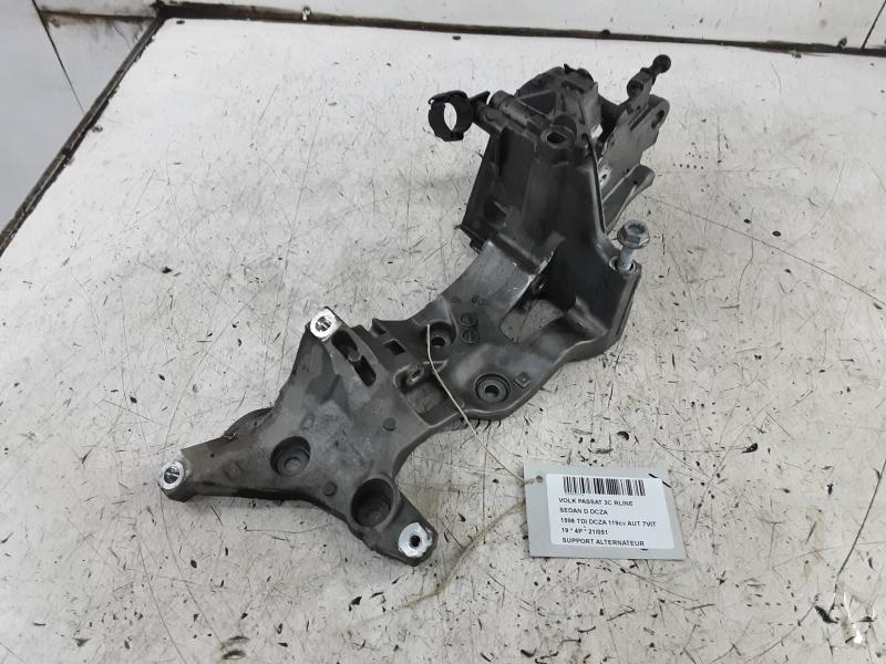 DYNAMO STEUN Vw PASSAT 11/14 - 19