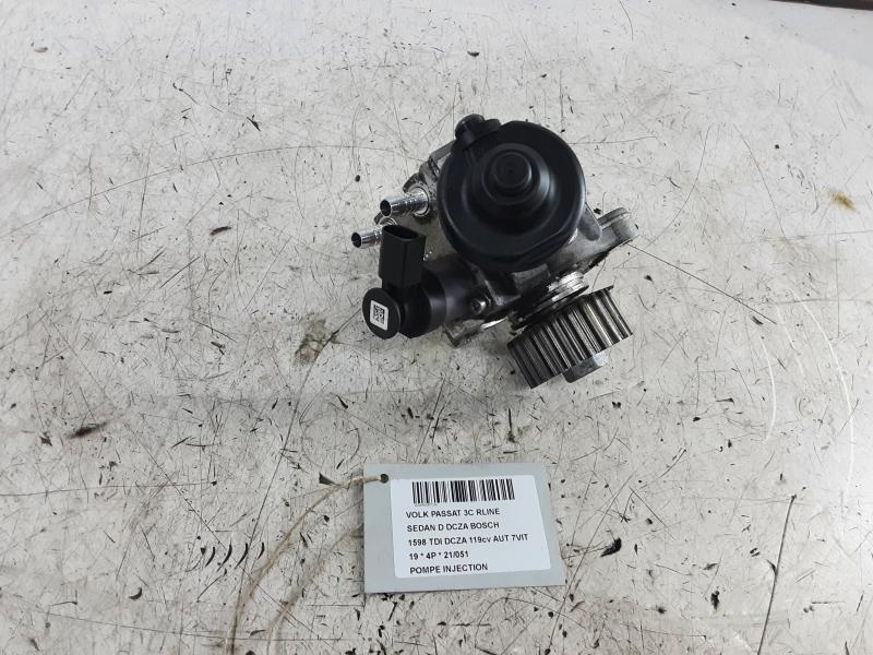 INJECTIEPOMP Vw PASSAT 11/14 - 19