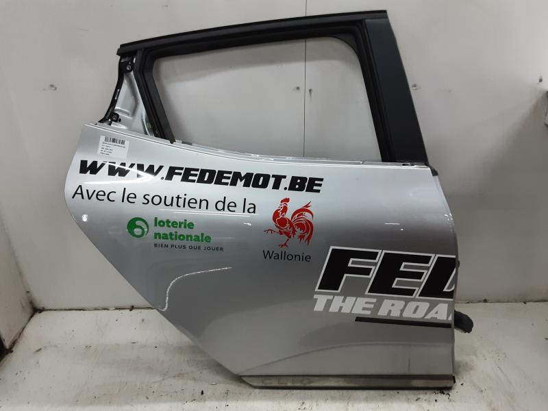 PORTE ARRIERE DROITE Renault CLIO V 06/19+
