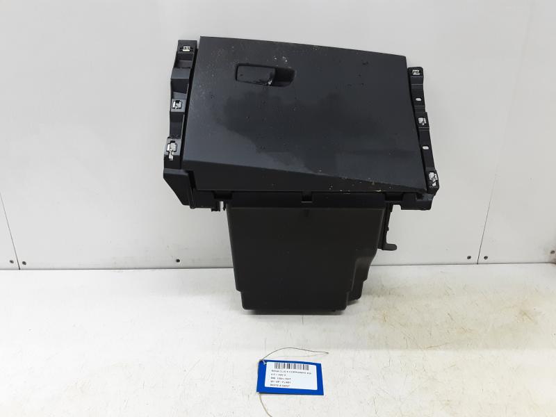 BOITE A GANT Renault CLIO V 06/19+