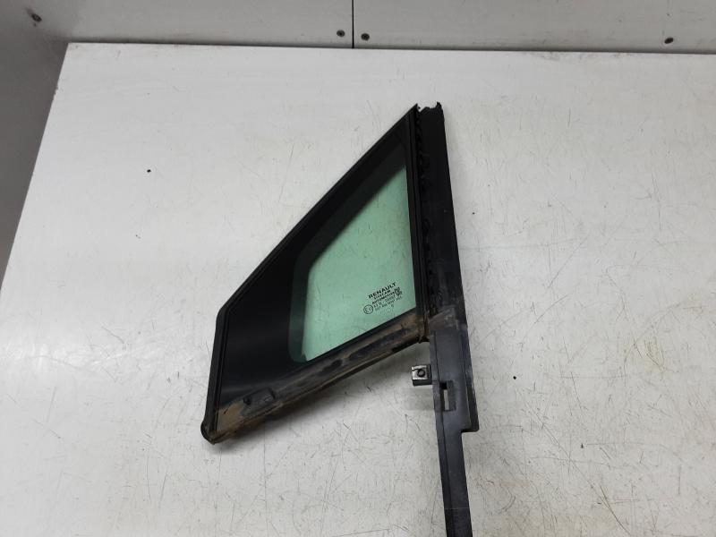 DEFLECTEUR AVANT GAUCHE Renault CLIO V 06/19+