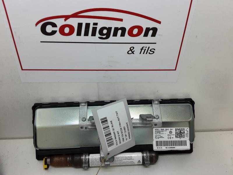 KNIE AIRBAG Vw PASSAT 11/14 - 19