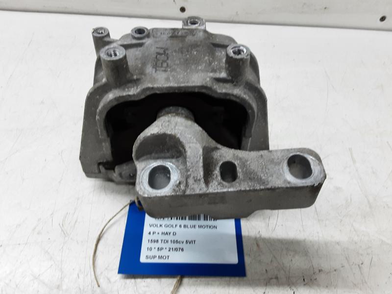 SUPPORT-MOTEUR Vw GOLF VI 11/08 - 13