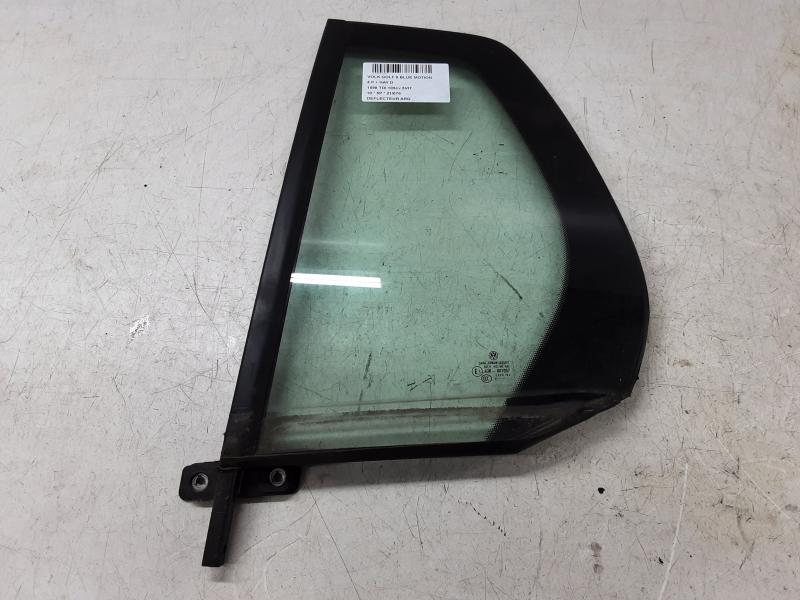 ZIJRUIT ACHTER LINKS Vw GOLF VI 11/08 - 13