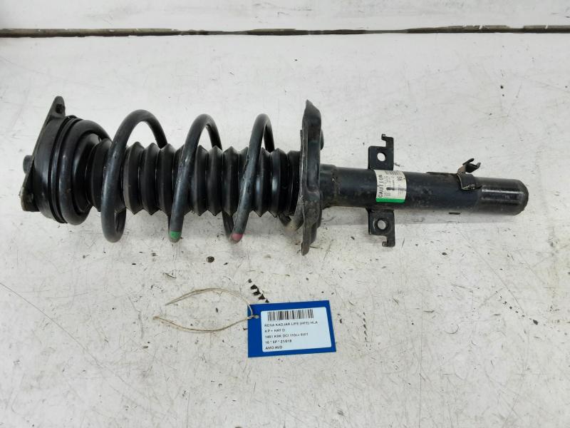 FRONT SHOCK ABSORBER RIGHT Renault KADJAR 6/15+