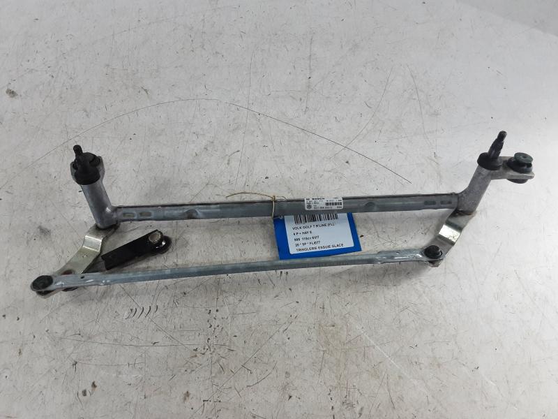 RUITENWISSER MECHANISME Vw GOLF VII 1/17 - 2/20 FaceLift