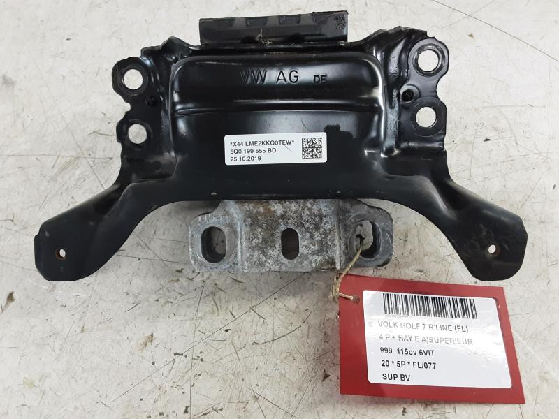 GETRIEBE HALTERUNG Vw GOLF VII 1/17 - 2/20 FaceLift