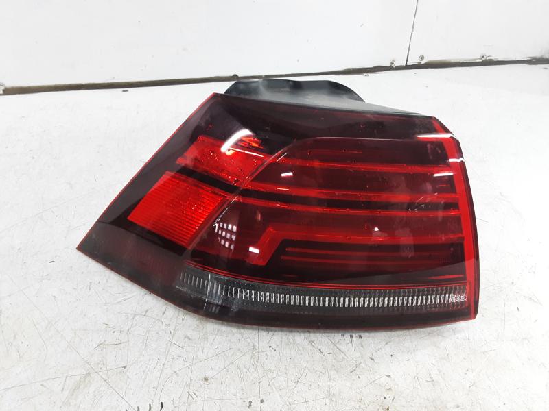 ACHTERLICHT LINKS Vw GOLF VII 1/17 - 2/20 FaceLift