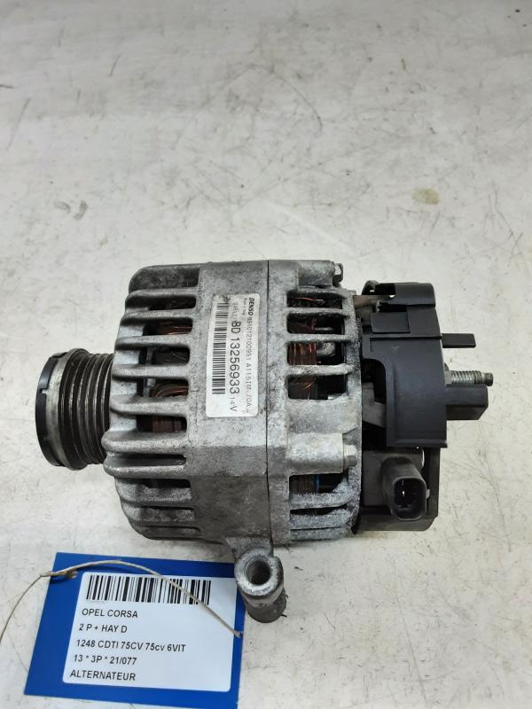 Opel CORSA D 01/11 - 15 