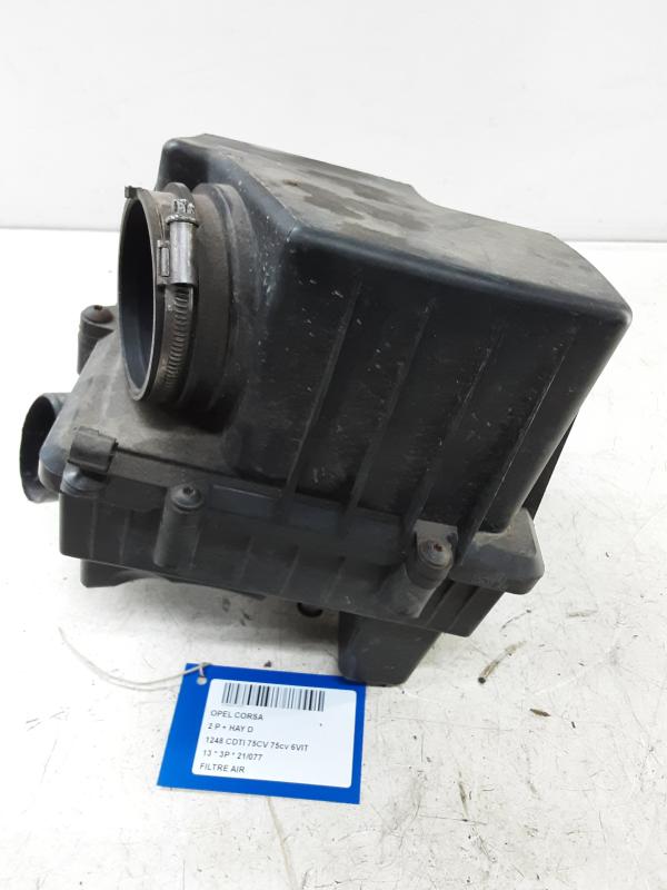LUCHTFILTER Opel CORSA D 01/11 - 15