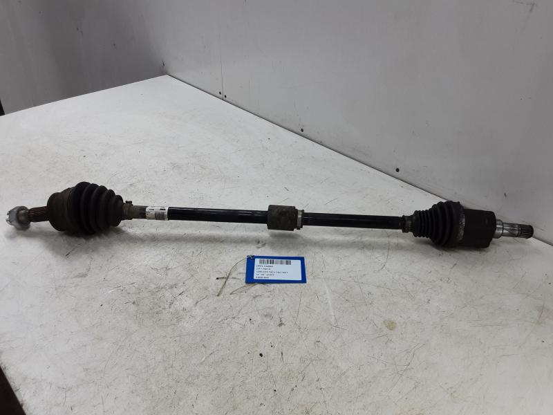 CARDAN AVANT DROIT Opel CORSA D 01/11 - 15