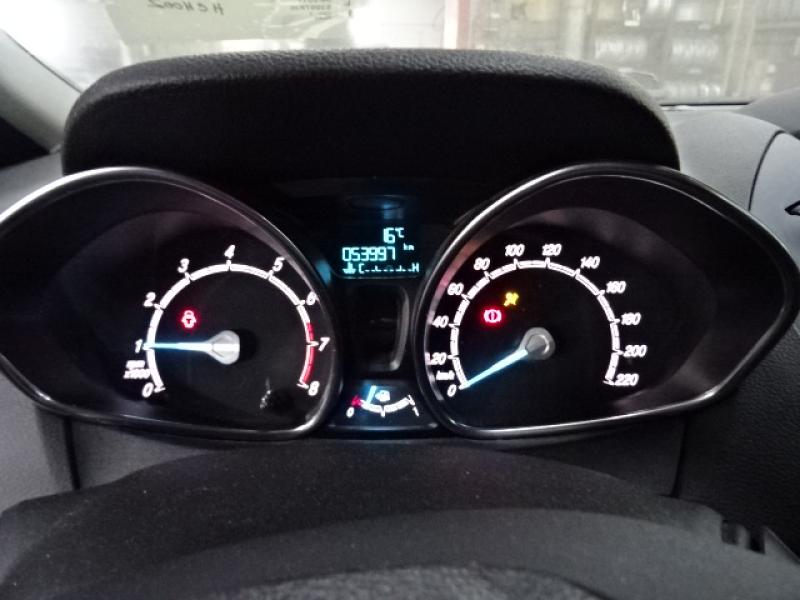 Ford B-MAX 10/12+ 