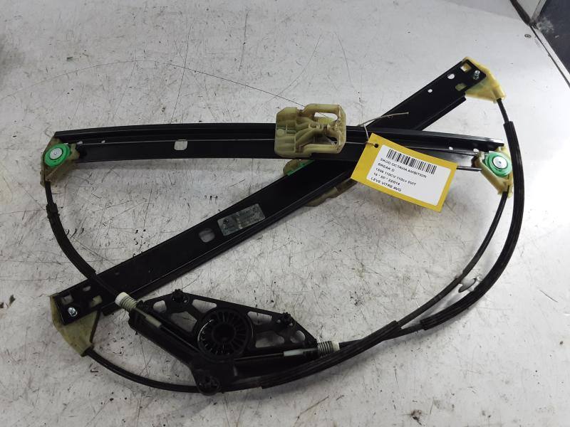 LEVE-VITRE DE PORTE AVANT GAUCHE Skoda OCTAVIA (5E) 11/12 - 3/17