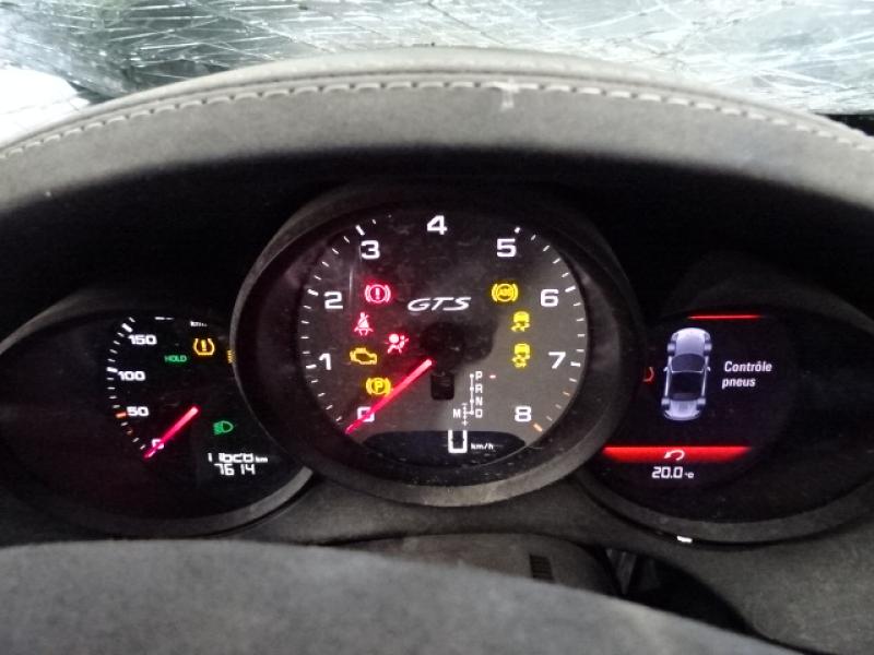 Porsche 718 BOXSTER(982) 16+ 
