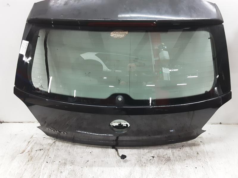 ACHTERKLEP Vw POLO (6R) 6/09 - 4/14