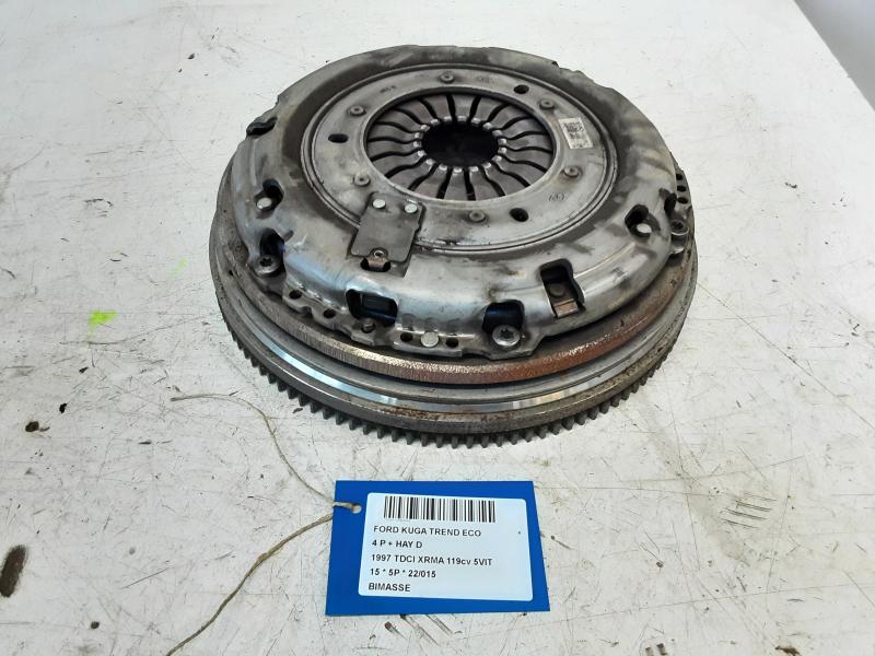 BIMASSE Ford KUGA 3/13 - 16