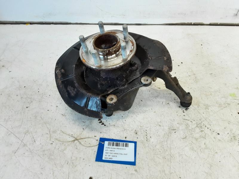 REAR HUB RIGHT Ford KUGA 3/13 - 16