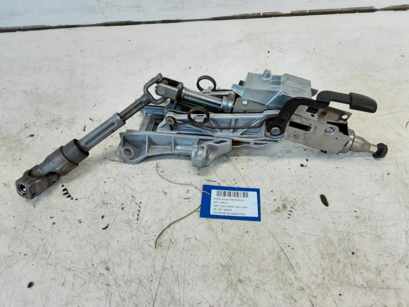 COLONNE DE DIRECTION Ford KUGA 3/13 - 16