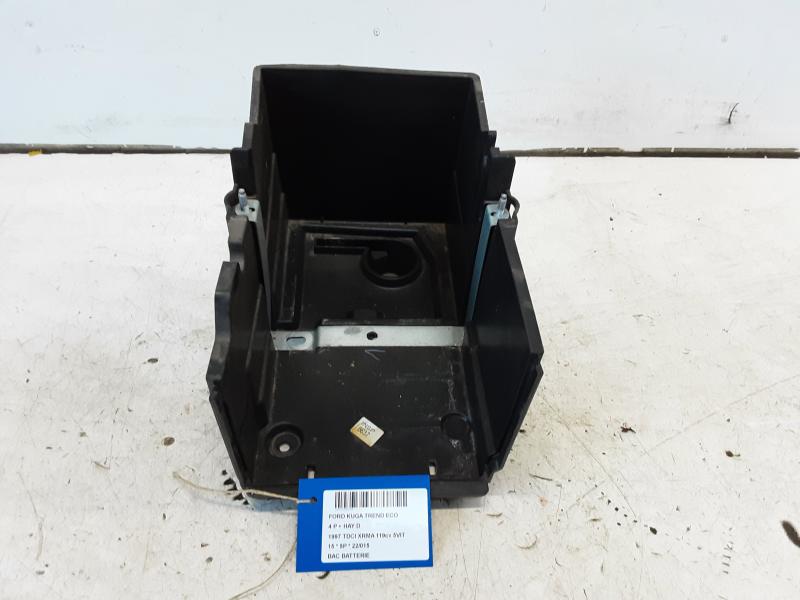 BATTERY BOX Ford KUGA 3/13 - 16
