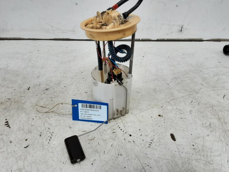 POMPE A MAZOUT Ford KUGA 3/13 - 16
