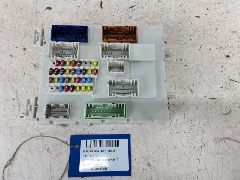 COMFORT MODULE Ford KUGA 3/13 - 16