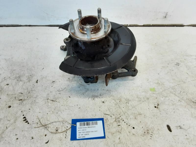 REAR HUB LEFT Ford KUGA 3/13 - 16