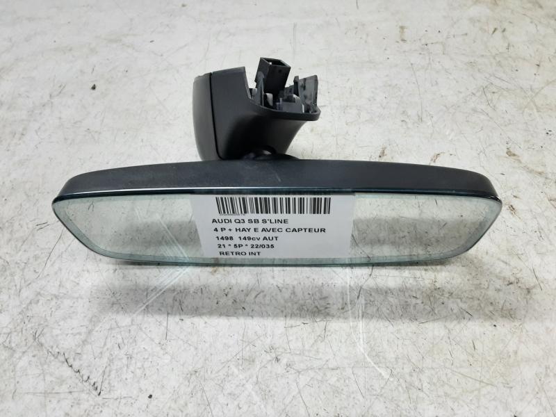 BINNENSPIEGEL Audi Q3 11/18+