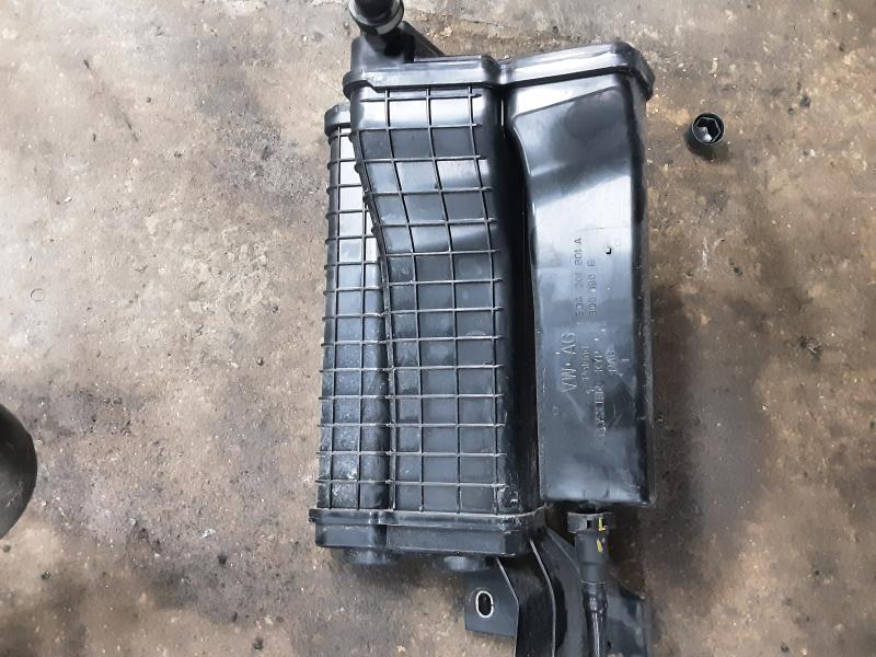 FILTRE A CHARBON Audi Q3 11/18+