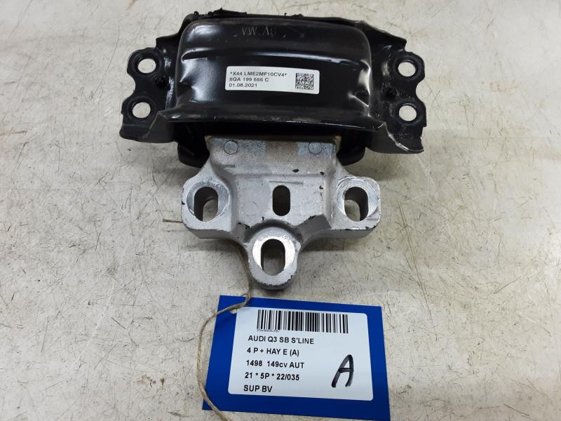 GEARBOX MOUNT Audi Q3 11/18+