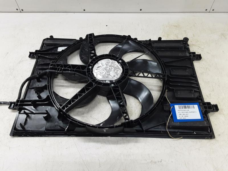 MOTEUR DE VENTILATEUR Audi Q3 11/18+