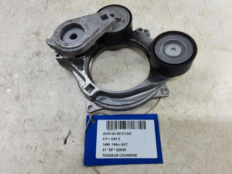 TENDEUR DE COURROIE Audi Q3 11/18+