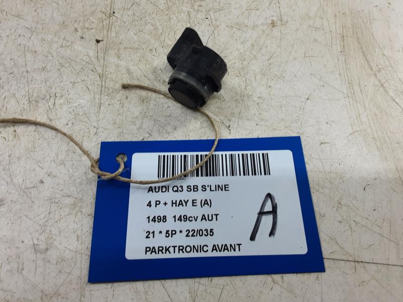 PARKTRONIC AVANT Audi Q3 11/18+