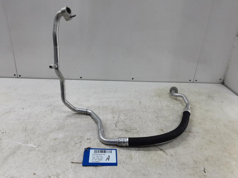 TUYAU D'AIRCO Audi Q3 11/18+