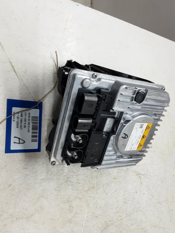 MODULE Audi Q3 11/18+