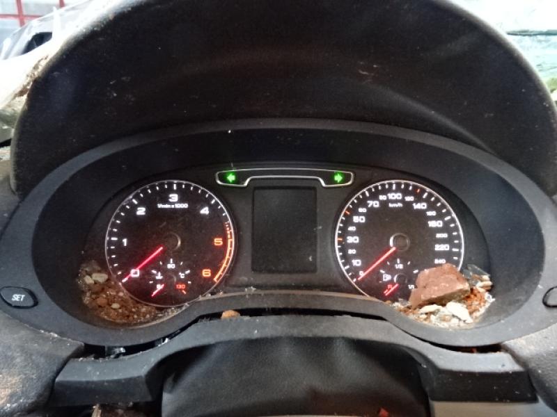 Audi Q3 06/11 - 15 