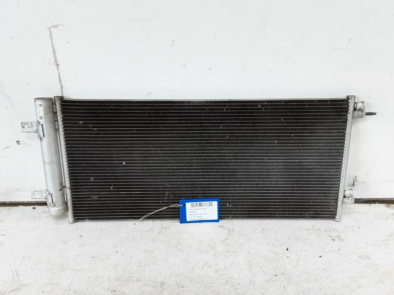 AIRCO COMPRESSOR Opel ASTRA K 8/15 - 8/19 5P/D