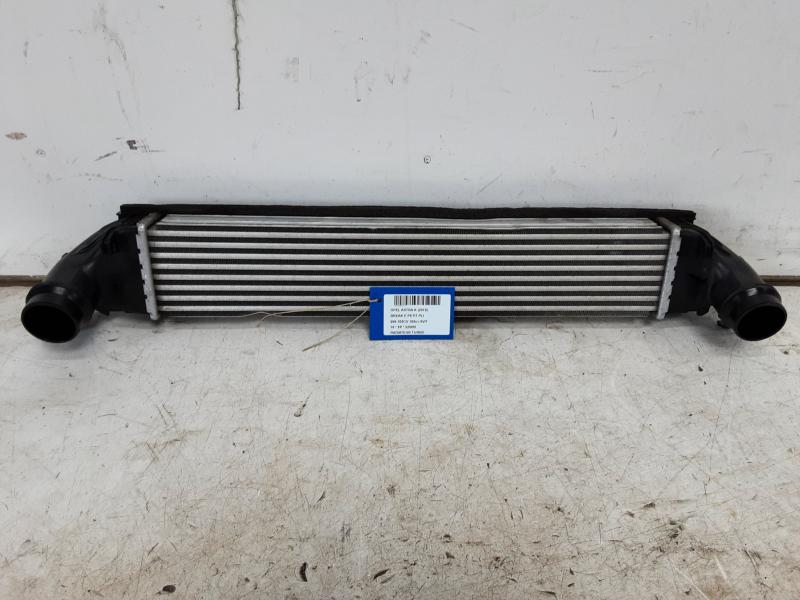 TURBO COMPRESSOR Opel ASTRA K 8/15 - 8/19 5P/D