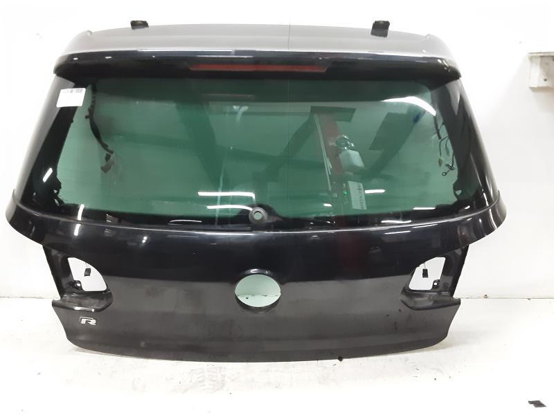 ACHTERKLEP Vw GOLF VI 11/08 - 13